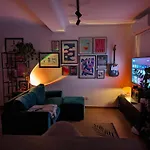 The Green Apartment - Central Malta - 2 Bed 2 Bath, 82Sqm