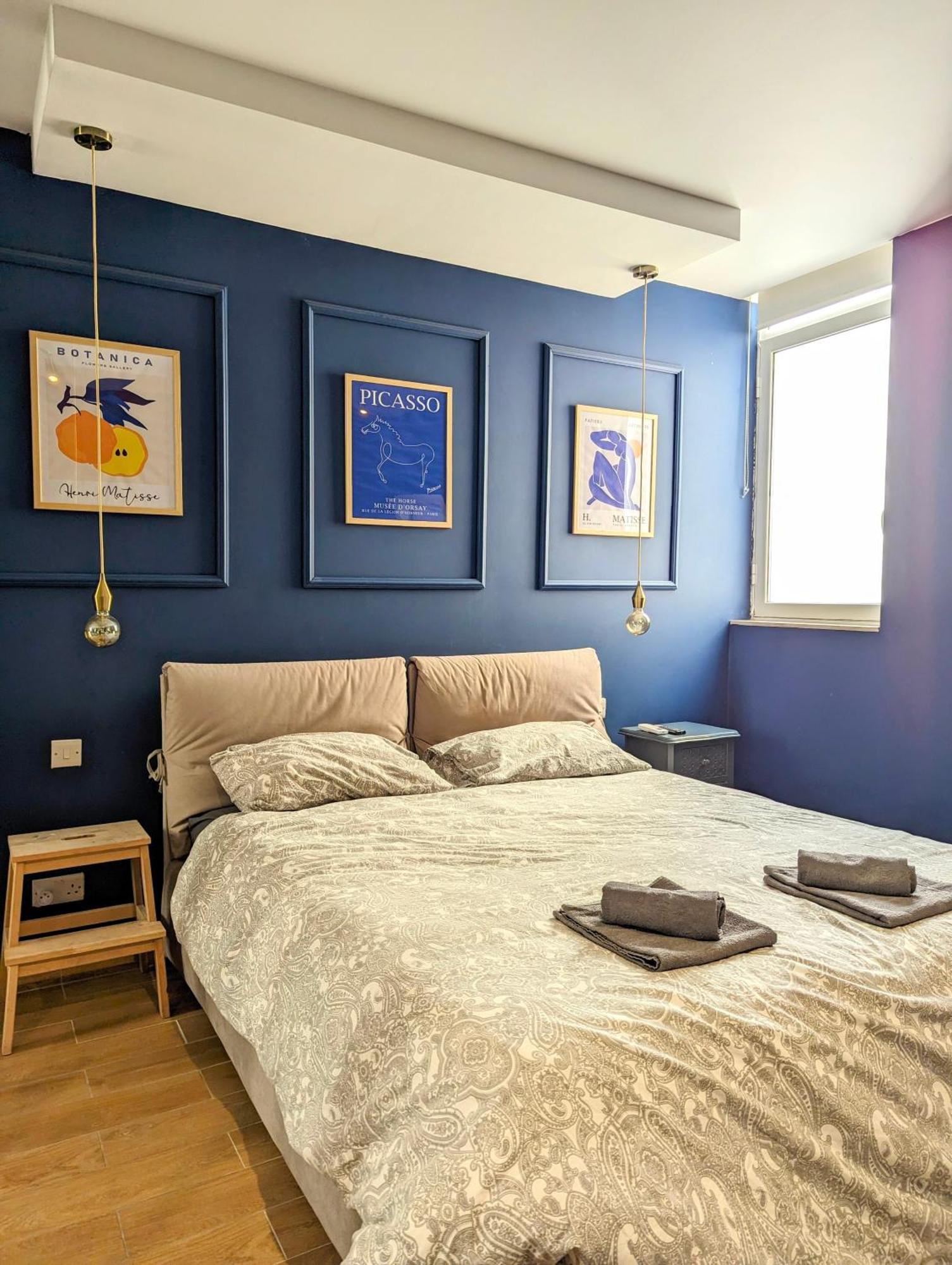 The - Malta - 2 Bed 2 Bath, 82sqm Apartment